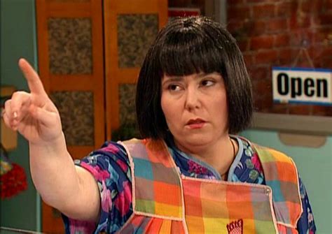 Nov 6, 2000 · Alex Borstein’s defense of her characterization of Ms. Swan on “Mad TV” doesn’twash (“Providing the Real Origin of ‘Mad TV’s’ Ms. Swan,” Oct. 30). 